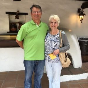 Meet your Posher, Nancy